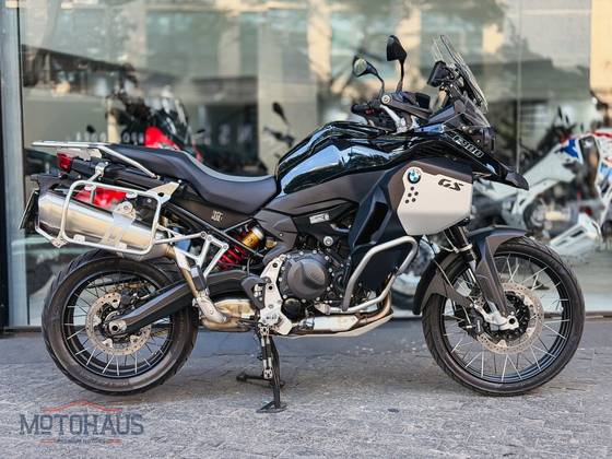 BMW F 900 GS ADVENTURE 